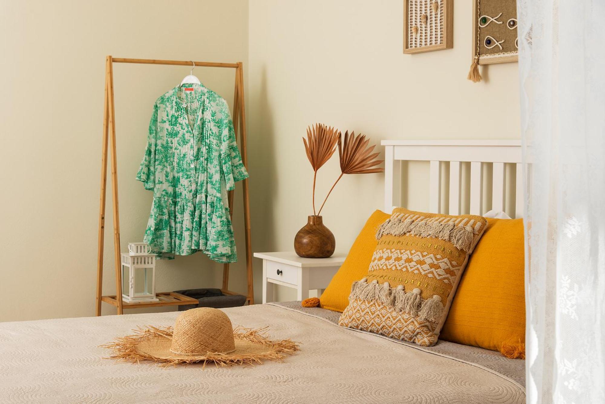 Amelia Villa Collection Arkitsa Luaran gambar