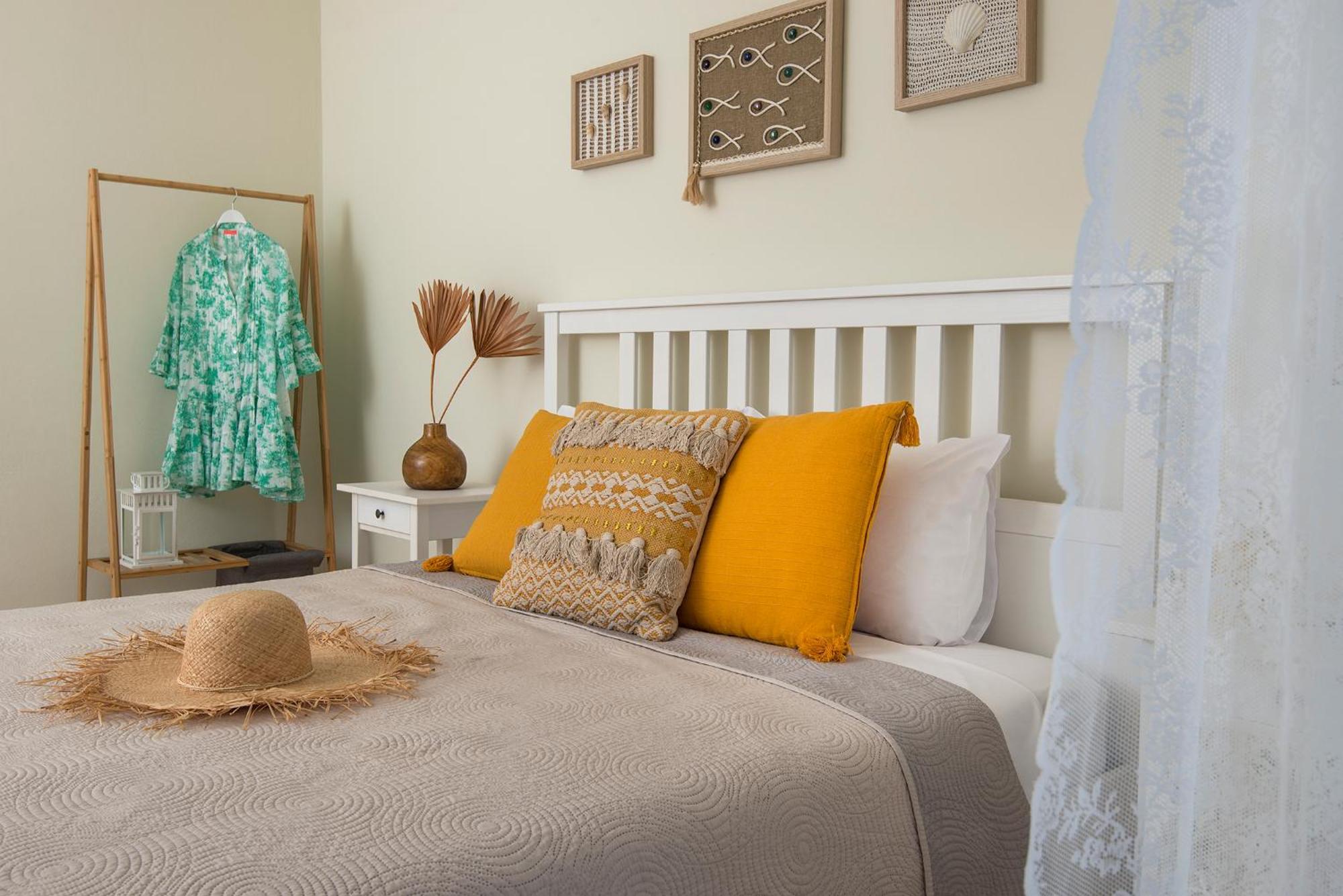 Amelia Villa Collection Arkitsa Luaran gambar