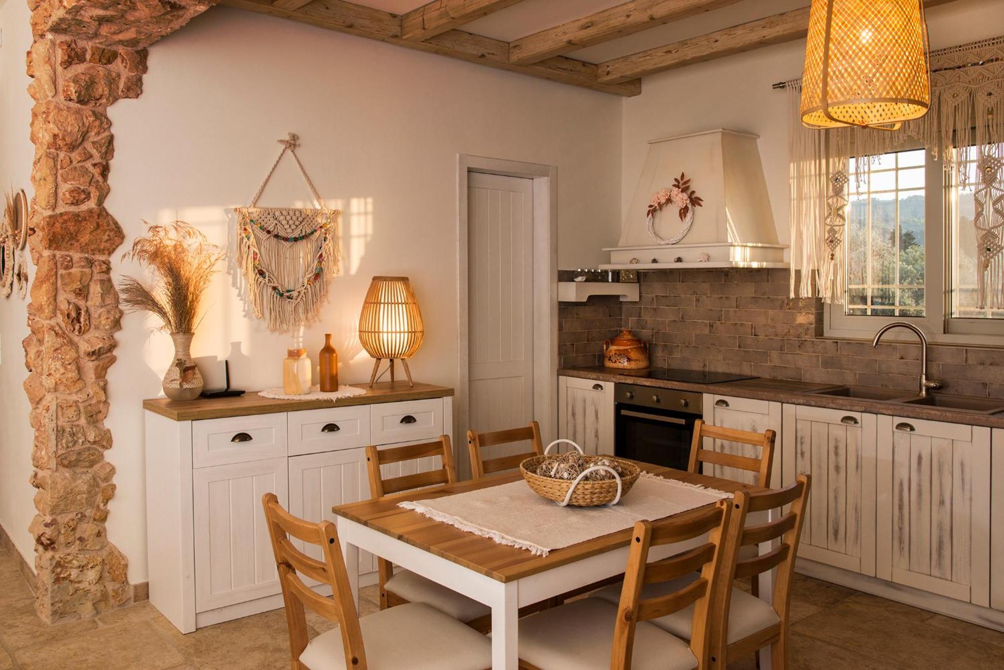 Amelia Villa Collection Arkitsa Luaran gambar