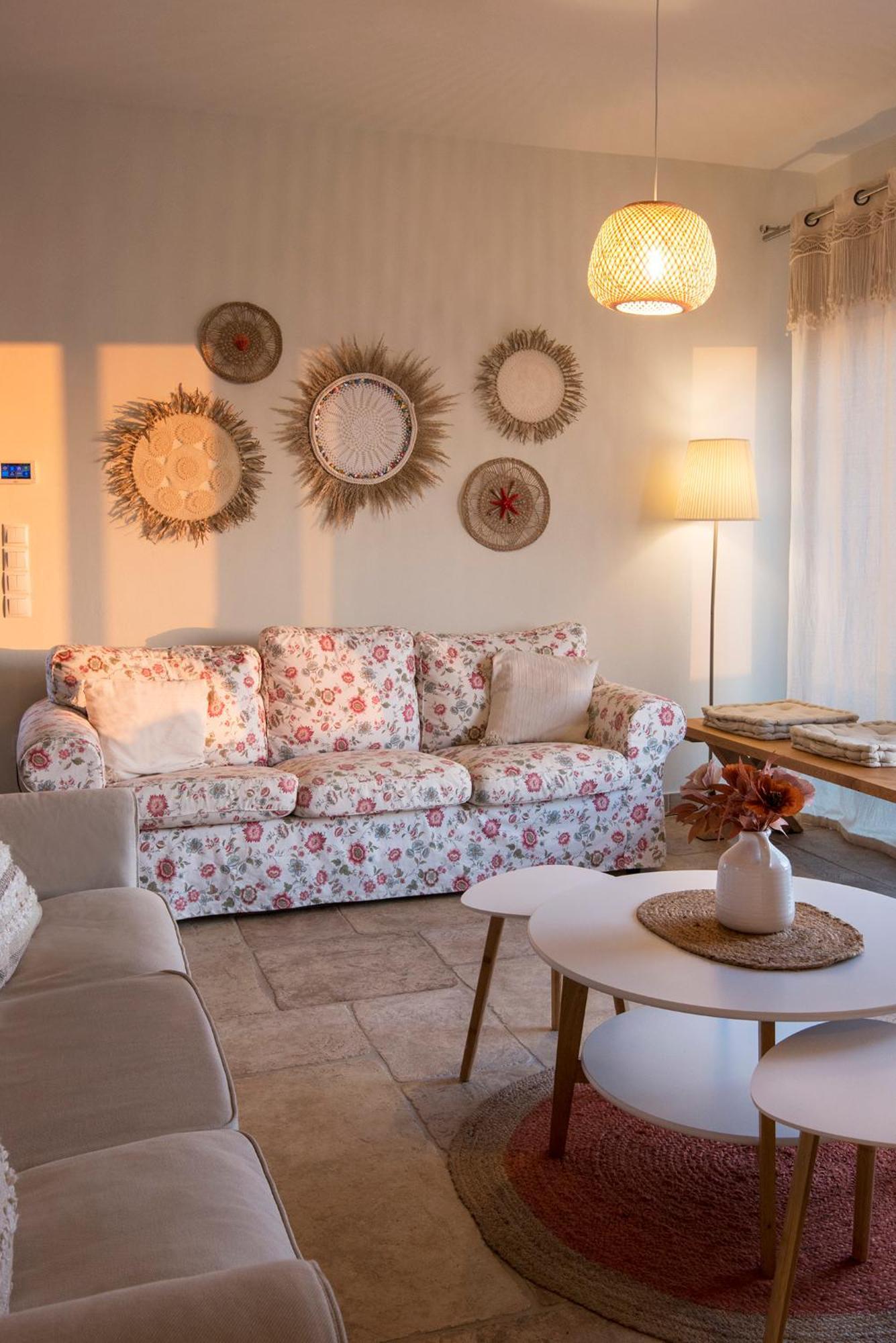 Amelia Villa Collection Arkitsa Luaran gambar