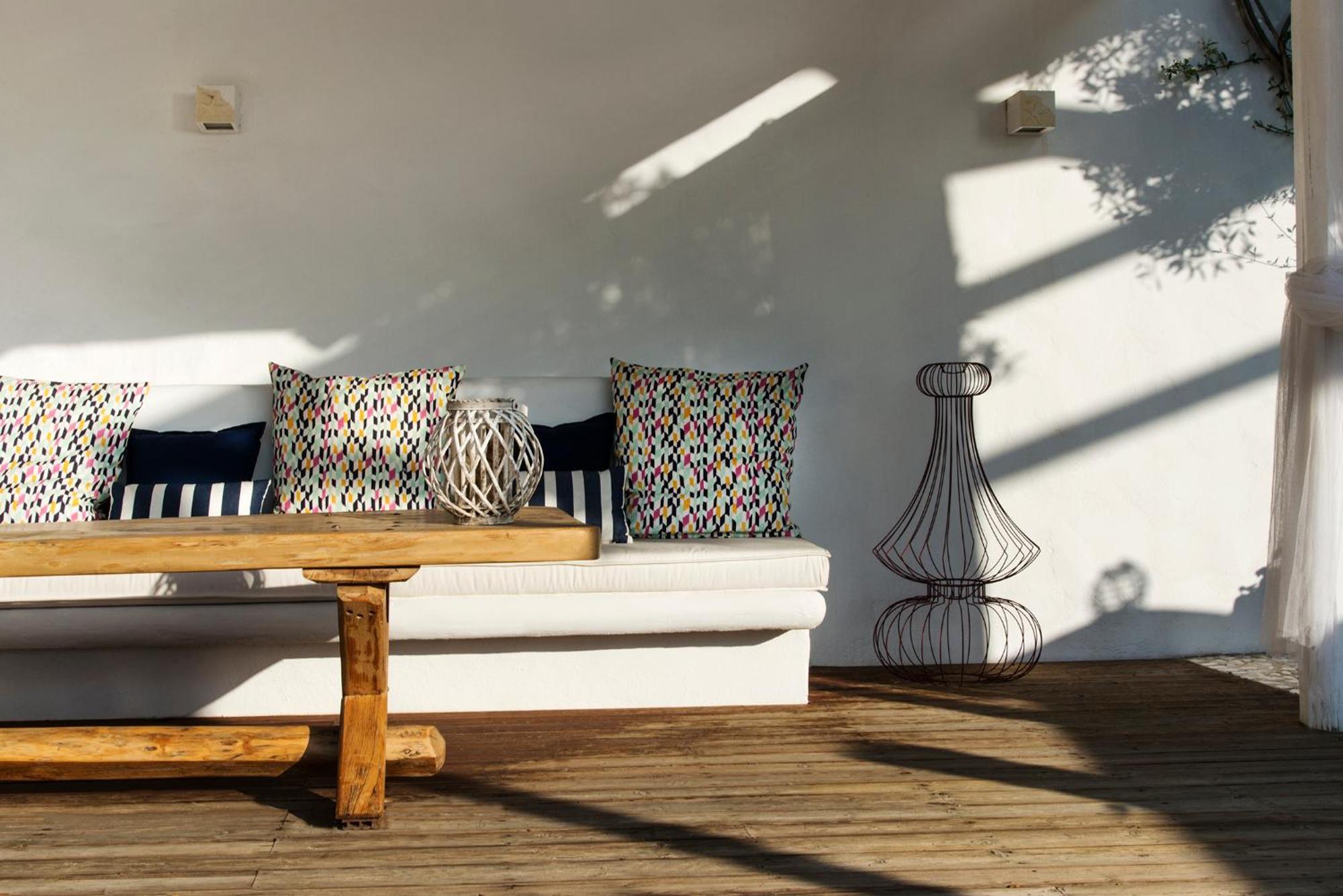 Amelia Villa Collection Arkitsa Luaran gambar
