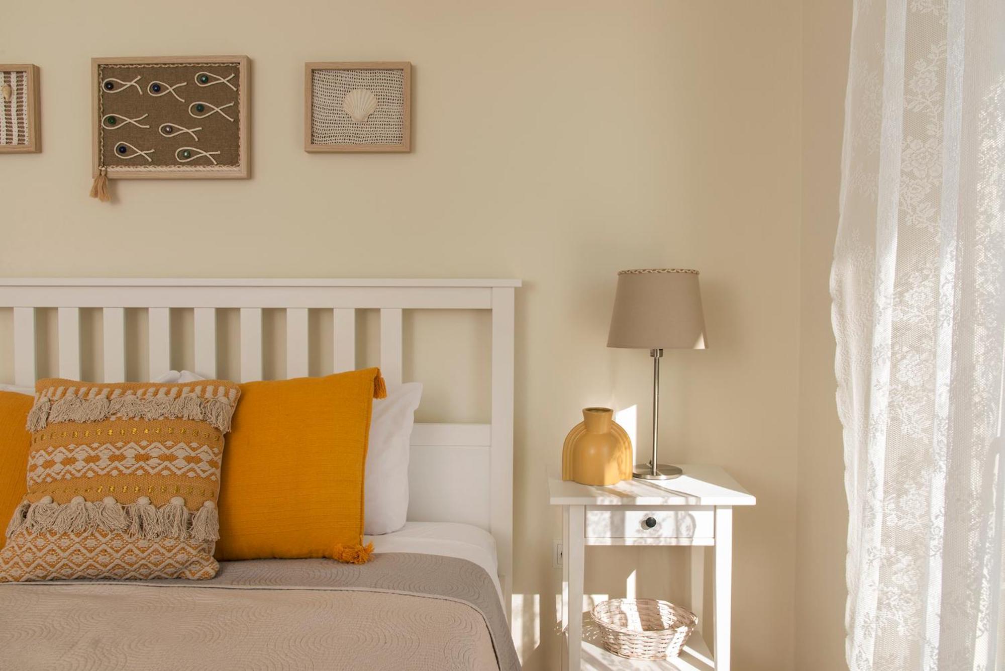 Amelia Villa Collection Arkitsa Luaran gambar